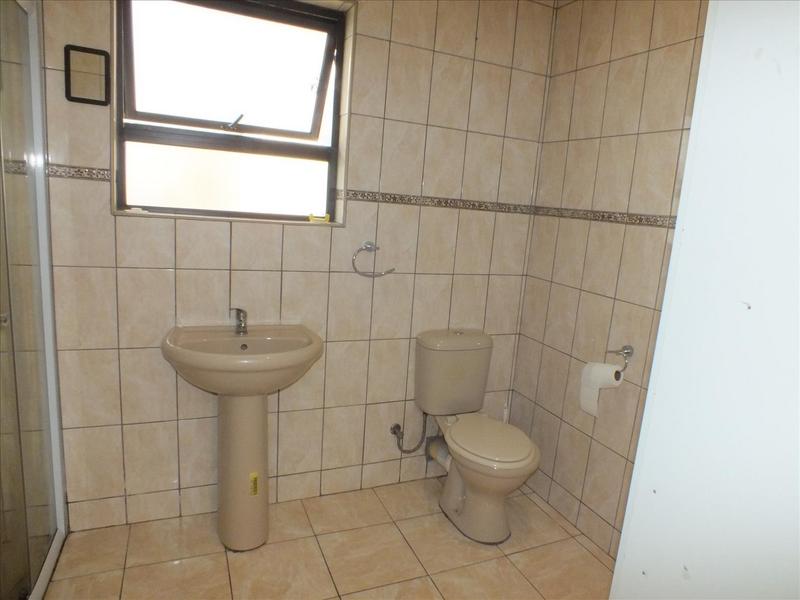 To Let 1 Bedroom Property for Rent in La Rochelle Western Cape